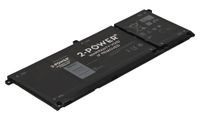 PSA Parts Batterie principale 15V 3530mAh Lithium-Polymère (LiPo) Noir pour ordinateurs portables