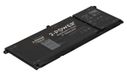 PSA Parts Batterie principale 15V 3530mAh Lithium-Polymère (LiPo) Noir pour ordinateurs portables