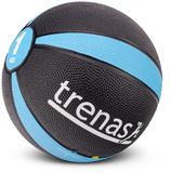trenas Rubberen medicijnbal PRO - 1 kg