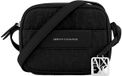 Armani Exchange Xw001578_af15774 Sac bandoulière Noir