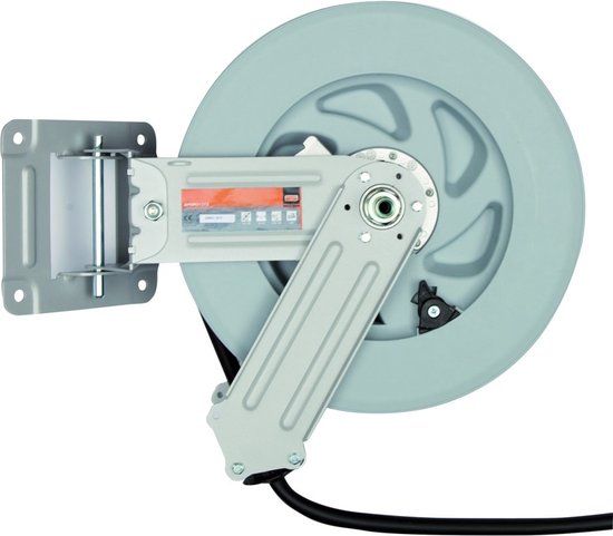 Bahco pneumat.hose reel 13x13+2 | BPHRO1315