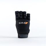 Grays Anatomic Pro Hockeyhandschoen Links Zwart Maat S