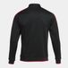 Joma Olimpiada Sweatshirt Mannen Zwart Polyester XXXL