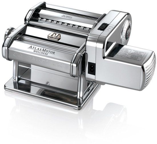Marcato Pastamachine Atlas 150 Motor