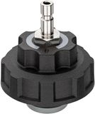 Vigor Koelsysteem diagnostische adapter V1963N-0