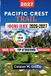 Pacific Crest Trail Hiking Guide 2026-2027