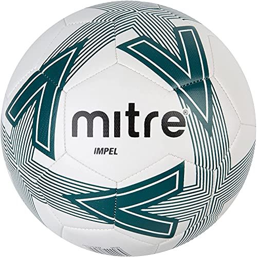 Mitre Impel L30P Voetbal - 2021 - 5059527009022