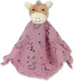 Sterntaler Knuffel beer Ben, voor baby's vanaf 1 maand, maat M, 36 x 45 cm