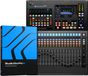 Presonus StudioLive Series III SE 16 - Digitale mixer - 40 kanalen