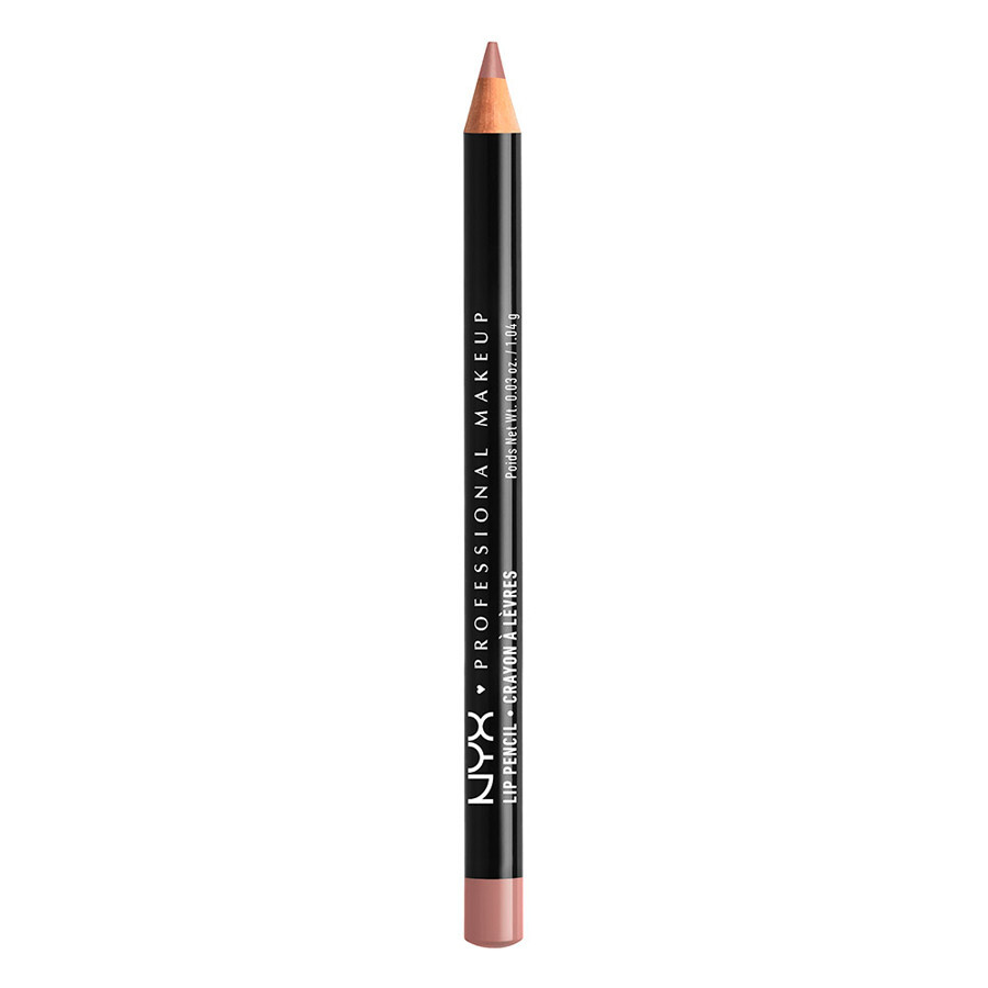 NYX Professional Makeup 831 - Mauve Contourpotlood 1.0 g