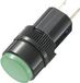 TRU COMPONENTS AD16-16A/24V/B LED-signaallamp Blauw 24 V/DC, 24 V/AC
