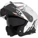 Nox Modulaire motorhelm N967 Synchro