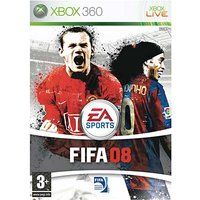Electronics Arts Fifa 08