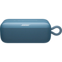 Bose Soundlink Plus - Blauw