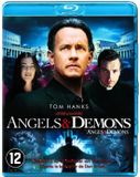 Anges & Demons - Blu-ray