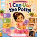 I Little Sofia's World I Can Use the Potty Paperback