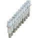 Phoenix Contact 2770639 Geschikt voor: MBKKB 2,5 Wit 1 stuk(s)