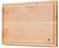 SOPHIOR Esdoorn Houten Snijplank 42x30x2,5 cm