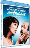 STUDIOCANAL Le Quart d'heure Américain DVD