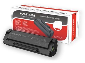 Pantum PA-210 Toner cartridge zwart