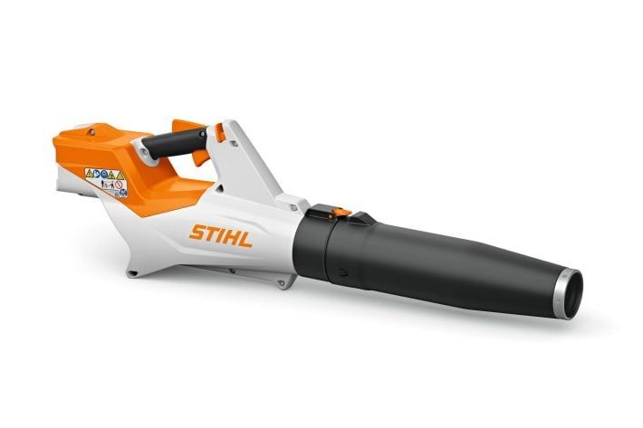 Stihl BGA 60 Accu Bladblazer Body