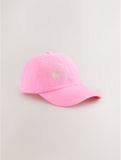 Next - Meisjes - Bucket Hat - Roze