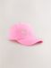 Next - Meisjes - Bucket Hat - Roze