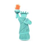 P.L.A.Y. Pet Totally Touristy - NYC Lady Liberty - L - Hondenknuffel