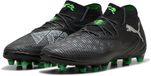 Puma Future 8 Ultimate Ag Chaussures de football Noir EU 39 Homme