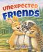 Unexpected Friends