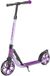 HUDORA Big Wheel 205 Step Advanced - Lavender | Trottinette | Multicolore