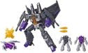 Hasbro Transformers WFC: Siege Skywarp Phantomstrike Squadron 4-Pack