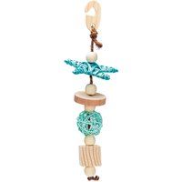 Beeztees knaagspeelgoed Snuf - 35 x 10 x 10 cm