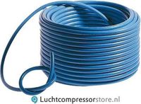 GAV Flexibele Luchtslang 50 meter 10x16mm