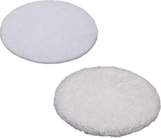 EINHELL Poets- en Polijstvacht CE-CB 18