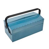 Conesa 102.7 Box Gereedschappen
