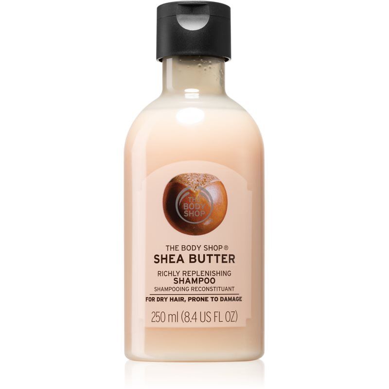 The Body Shop Shea 5028197425968