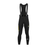 Karpos Verve Wint Bibtight Heren Korte Fietsbroek
