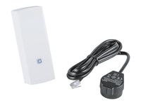 Homematic IP HmIP-ESI-IEC smart home signal extender Bedraad