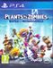 Electronic Arts Plants vs Zombies Battle For Neighborville PS4