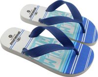 Brasileras Slippers Kinderen Blauw 31/32