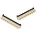 Aratas XF3M-2015-1B FFC/FPC-connecteur XF3M Nombre total de pôles : 20 Pas : 0,5 mm Contenu : 1 pièce(s) Sac