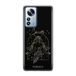 ERT GROUP mobiel telefoonhoesje voor Xiaomi 12 PRO origineel en officieel erkend Babaco patroon Zodiac Woman 004