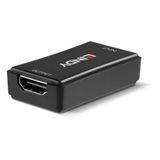 Lindy 38211 Extendeur Audio/Vidéo Noir