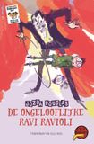 De Costa Banana 2 - De ongelooflijke Ravi Ravioli