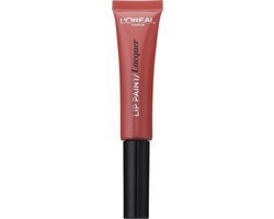 L'Oréal Make-Up Designer RAL Inf.LacquerPaint Nu 102 Darl Pink