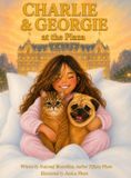 Charlie & Georgie Charlie & Georgie at the Plaza Hardcover