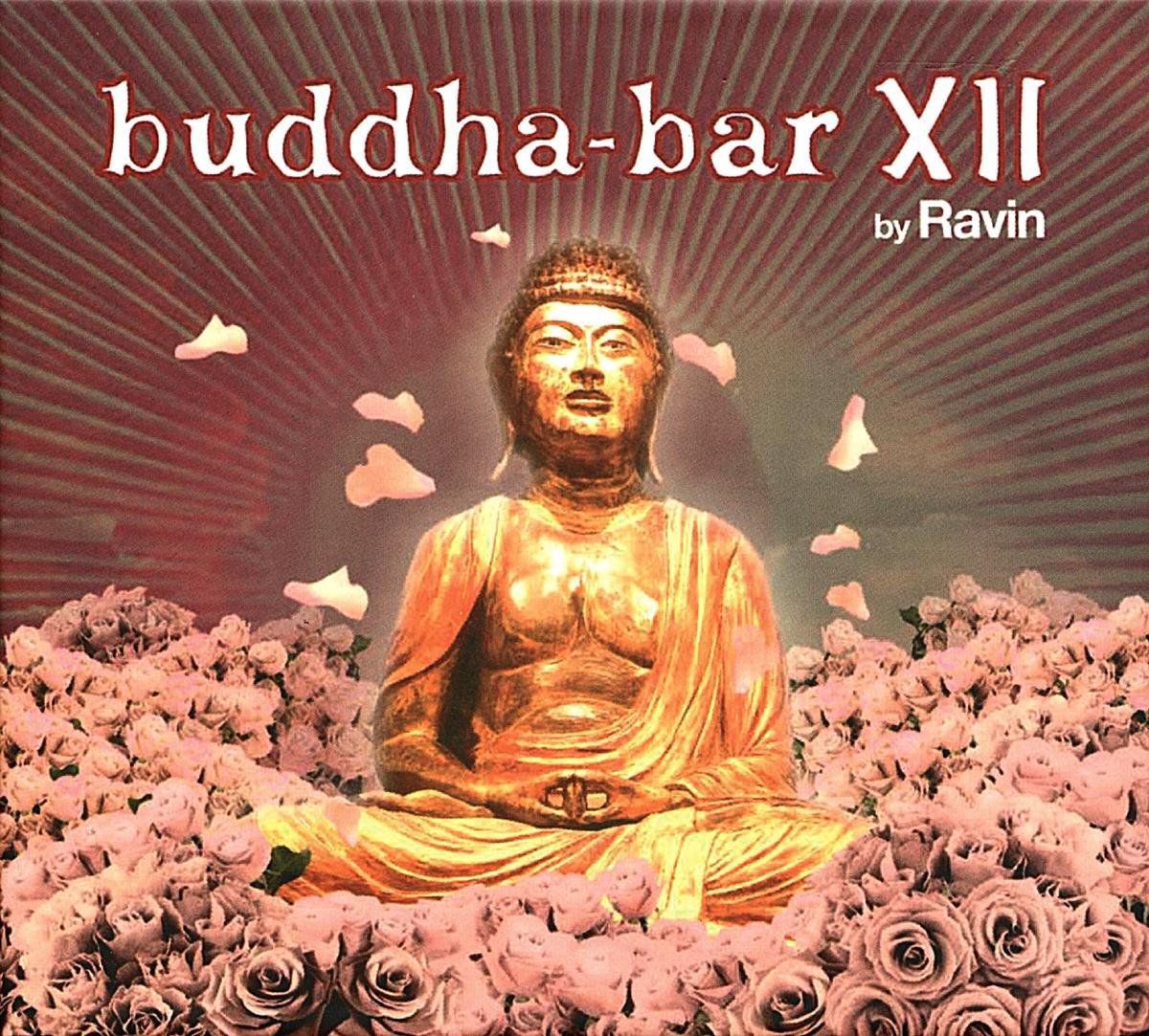 PIAS Nederland Panda Buddha-Bar XII