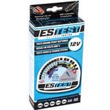 Energy Safe Batterij-/alternatordrukmeter