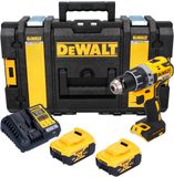 DeWalt DCD 791 N accuboormachine 18 V 70 Nm borstelloos solo